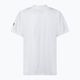 Koszulka tenisowa dziecięca Tecnifibre 22F2ST F2 Airmesh white/royal 2