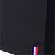 Koszulka tenisowa dziecięca Tecnifibre 22F2ST F2 Airmesh white/black 4