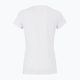 Koszulka tenisowa damska Tecnifibre 22LAF2 F2 Airmesh white 2
