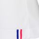 Koszulka tenisowa dziecięca Tecnifibre 22LAF2 F2 Airmesh royal 4