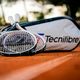 Rakieta tenisowa Tecnifibre T Fight RSL 280 NC biała 14FI280R12 9