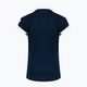 Koszulka tenisowa dziecięca Tecnifibre 22LAF3 F3 niebieska 2