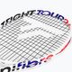Rakieta tenisowa dziecięca Tecnifibre Tfight Tour 26 white 5