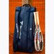 Torba tenisowa Tecnifibre Tour Endurance 12R navy 6