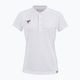 Koszulka tenisowa damska Tecnifibre Team Mesh white 3