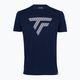 Koszulka męska Tecnifibre Training Tee marine