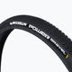 Opona rowerowa Michelin Power Gravel TS TLR V2 Kevlar Competition Line 700x40C black 3