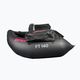 Pływadełko Rapala Float Tube FT 140 kg black 2