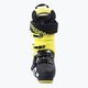 Buty narciarskie męskie Rossignol Allspeed 120 black/yellow 3