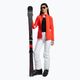 Spodnie narciarskie damskie Rossignol Classique white 2