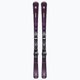 Narty zjazdowe damskie Rossignol Nova 6 + XP W 11 GW