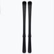 Narty zjazdowe damskie Rossignol Nova 6 + XP W 11 GW 3