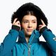 Kurtka narciarska damska Rossignol W Ski duck blue 4