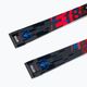 Narty zjazdowe Rossignol Hero Elite LT TI K + wiązania NX12 black/red 9