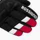 Rękawice narciarskie męskie Rossignol Speed Impr red 4