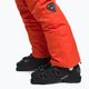 Spodnie narciarskie męskie Rossignol Ski oxy orange 4