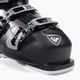Buty narciarskie damskie Rossignol Pure Comfort 60 2022 soft black 6