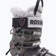 Buty narciarskie damskie Rossignol Alltrack Pro 80 lava 6