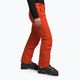 Spodnie narciarskie męskie Rossignol Rapide oxy orange 3