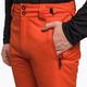 Spodnie narciarskie męskie Rossignol Rapide oxy orange 6