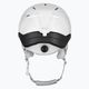 Kask narciarski Rossignol Fit Impacts white 3