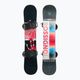 Deska snowboardowa Rossignol District Infrablack + wiązania Battle M/L black/red
