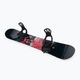 Deska snowboardowa Rossignol District Infrablack + wiązania Battle M/L black/red 2