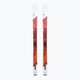 Narty skiturowe męskie Dynastar M-Vertical 88 F-Team + wiązania HT10 orange/white 2
