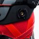Kask narciarski Rossignol Hero Slalom Impacts + Chinguard black 10