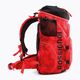 Plecak narciarski Rossignol Hero Boot Pro 75 l  red/black 12
