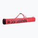 Pokrowiec na narty Rossignol Hero 2/3P Adjustable red/black