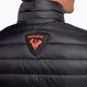 Bezrękawnik narciarski męski Rossignol Hero Logo Vest black 5