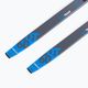 Narty biegowe męskie Rossignol Evo OT 60 POS + wiązania Control Step-In grey/blue 9