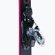 Narty zjazdowe damskie Rossignol Nova 2S + wiązania Xpress W 10 GW black/pink 7