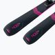 Narty zjazdowe damskie Rossignol Nova 2S + wiązania Xpress W 10 GW black/pink 10