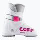 Buty narciarskie dziecięce Rossignol Comp J1 white 8