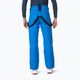 Spodnie narciarskie męskie Rossignol Ski lazuli blue 2