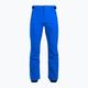Spodnie narciarskie męskie Rossignol Siz lazuli blue 7