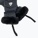 Rękawice narciarskie damskie Rossignol Premium Impr M black 5