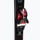 Narty zjazdowe Rossignol Hero Elite MT TI CAM K + wiązania SPX12 black/red 4