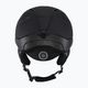 Kask narciarski Rossignol Fit Impacts black 3