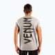 T-shirt męski Venum Giant szary EU-VENUM-1324 3