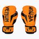 Rękawice bokserskie dziecięce Venum Elite Boxing fluo orange