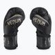 Rękawice bokserskie Venum Impact czarno-szare VENUM-03284-497 4
