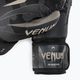 Rękawice bokserskie Venum Impact czarno-szare VENUM-03284-497 5