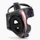 Kask bokserski Venum Elite black/pink 2