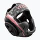 Kask bokserski Venum Elite czarno-różowy VENUM-1395-537 12