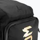 Plecak treningowy Venum Challenger Xtrem Evo czarno-złoty 03831-126 4
