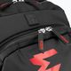 Plecak treningowy Venum Challenger Pro Evo czarno-czerwony VENUM-03832-100 7