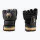 Rękawice MMA Venum Impact 2.0 black/gold 3